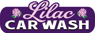 Lilac Car Wash